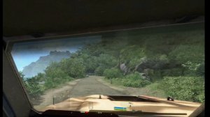 Crysis VR Mod - Alpha Footage