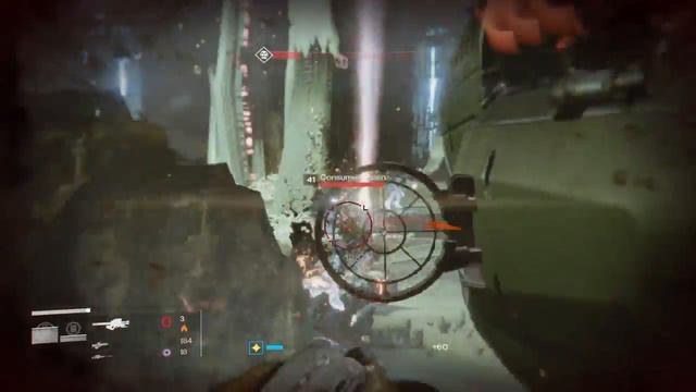 Destiny- Dragon's Breath's revenge смотреть онлайн