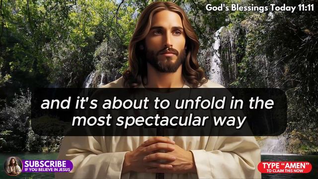 🛑God Says; Be Careful! Someone Wants You To Watch This Urgently 🙏God's Message #god #jesusmessage смотреть онлайн