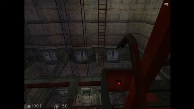 Half-Life Mod: Echoes
