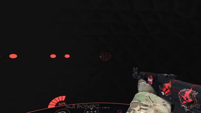 Yprac aim trainer | WR | Headshot Normal смотреть онлайн