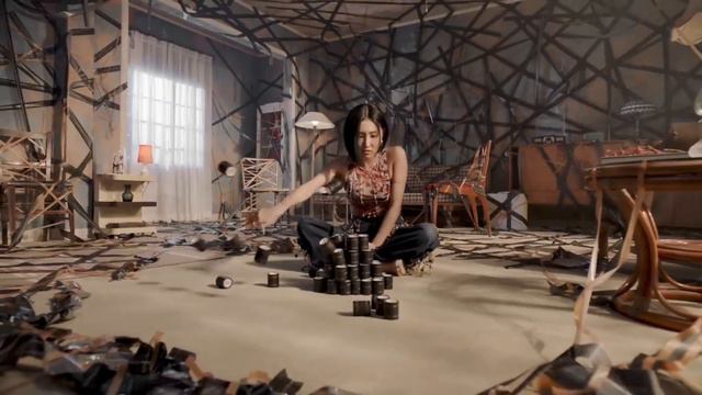 화사(HWASA) - 'Chilli' M/V