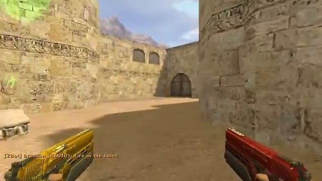 Counter Strike Xtreme V5 смотреть онлайн