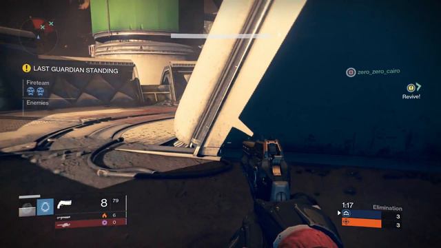 DESTINY - DO YOU LIKE ROTATING MAPS? смотреть онлайн