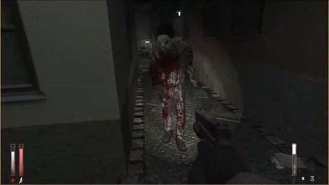 Let's Play Cry of Fear- Part 14- Back to the Apartments смотреть онлайн