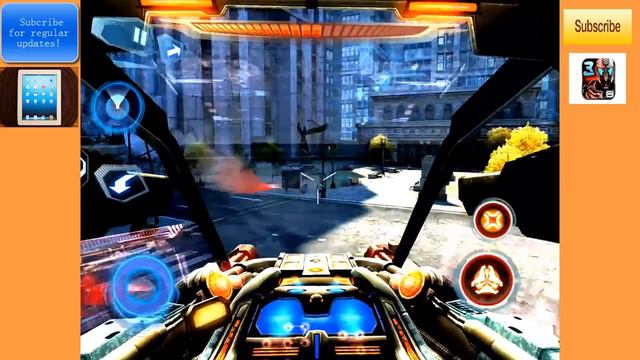 NOVA 3 Multiplayer Ownage! смотреть онлайн