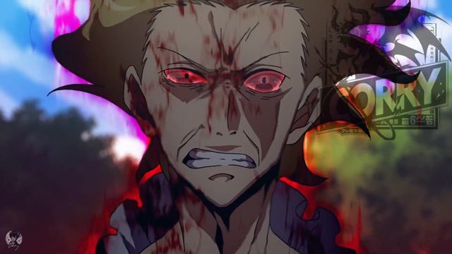 Kenja no Mago「AMV」Haunting Me смотреть онлайн