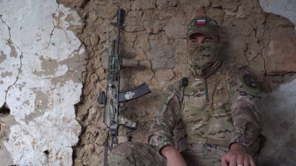 "Вопросы СВОим | РАЗВЕДЧИК"
Специально для телеграм-канала "РУСИЧ КРД"
t.me/rusich_krd