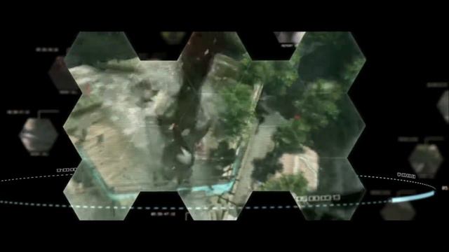 Let's play CRYSIS 3 - intro (EP. 0) смотреть онлайн