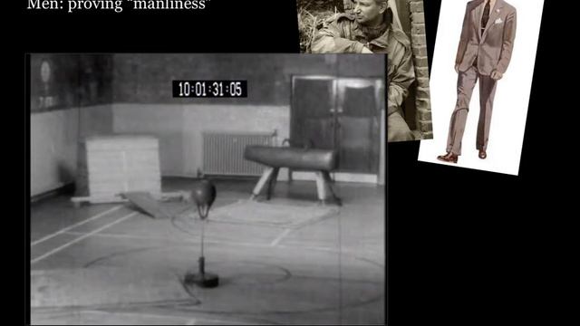 Cold War Culture of the late 1940s to early 1960s смотреть онлайн