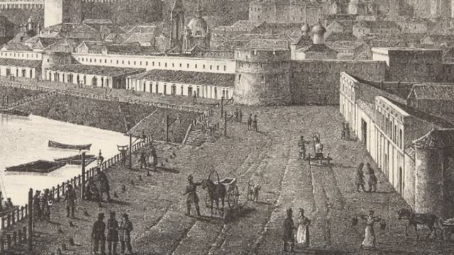 Шокирующие факты от которых у историков задымит. Подлинная История России смотреть онлайн