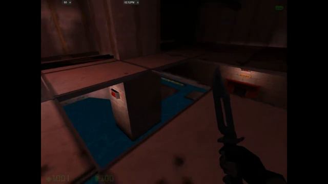 Half Life Opposing Force Longplay #1 смотреть онлайн