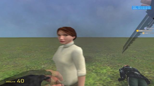 Top 10 Addons for Garry's Mod #1 смотреть онлайн