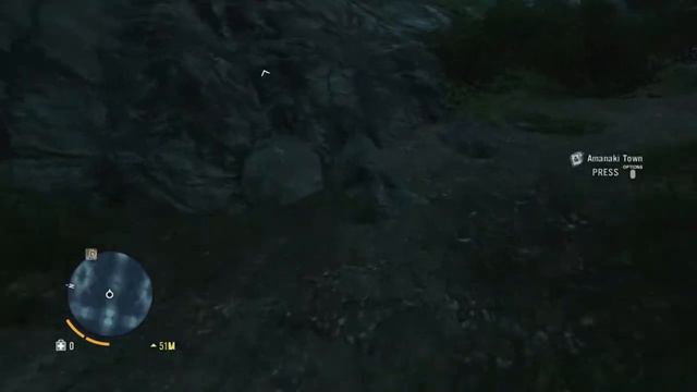 Not Grant!! FarCry 3 Gameplay смотреть онлайн