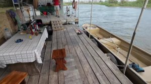 НАША РЫБАЛКА В АСТРАХАНИ 2024(часть3)