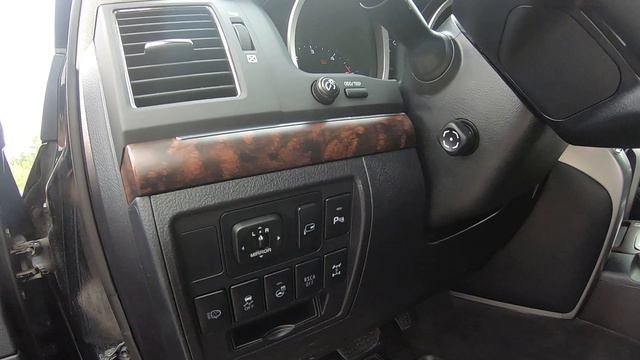 2015 Toyota Land Cruiser 1VD-FTV ДИЗЕЛЬ! РАМНЫЙ ЗДОРОВЯК. ТЕСТ И ОБЗОР.