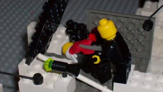 Lego - Counterstrike 2