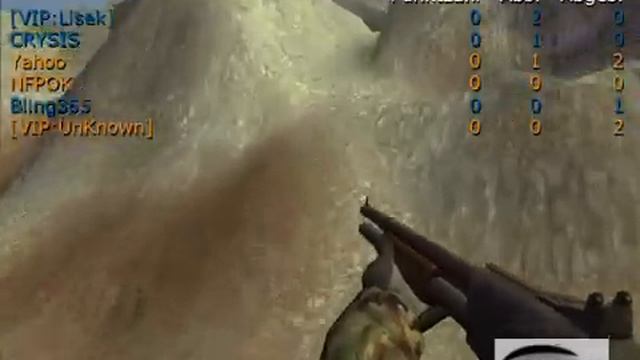 Combat Task Force 121:CRYSIS смотреть онлайн