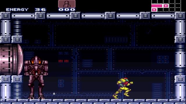 Top 10 WORST METROID CREEPYPASTAS (Part 2) смотреть онлайн