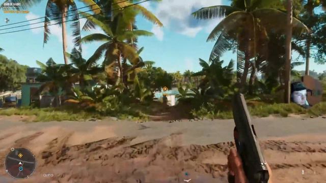 Far Cry 6!! Road to platinum! смотреть онлайн