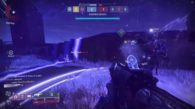 When Saint 14 Enters The Crucible...(Bastion Edition) смотреть онлайн
