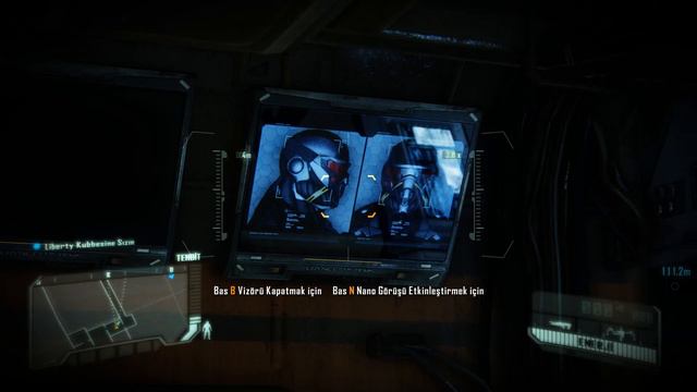 Crysis 3 Remastered - Gameplay (No Commentary) смотреть онлайн