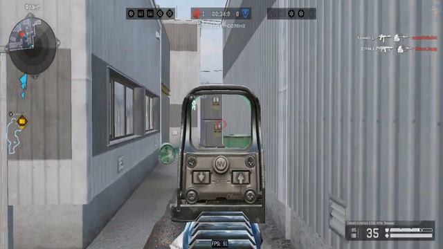 Warface // НАРЕЗКА НИ ТУДА НИ СЮДА // ПАРУ ИГР ТАМ ПАРУ ИГР ТУТ // смотреть онлайн