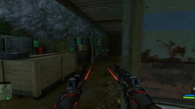 Crysis Remastered#Прохождение#3 смотреть онлайн
