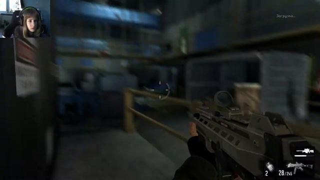 ТВОИ КОШМАРЫ СОЖРУТ ТЕБЯ - F.E.A.R. 3 #14 / Полное прохождение смотреть онлайн