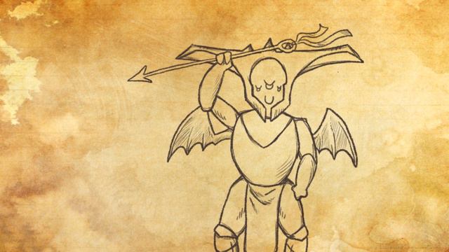 The Lore of Destiny: Oryx, the Taken King [Part 2] смотреть онлайн