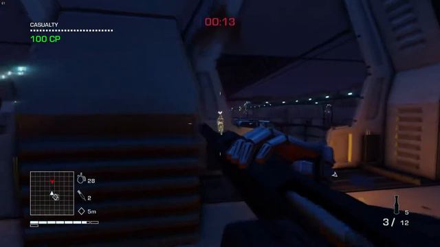 Far Cry 3: Blood Dragon | Episodul #3 | Aproape terminam story смотреть онлайн