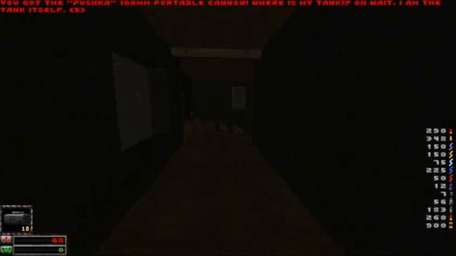 russian overkill mod... смотреть онлайн