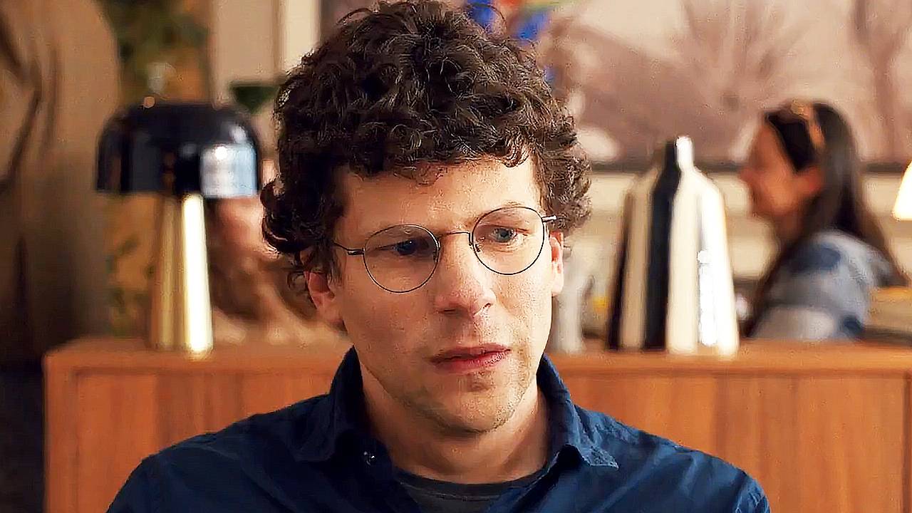 Настоящая боль — Русский трейлер (Субтитры, 2024) смотреть онлайн