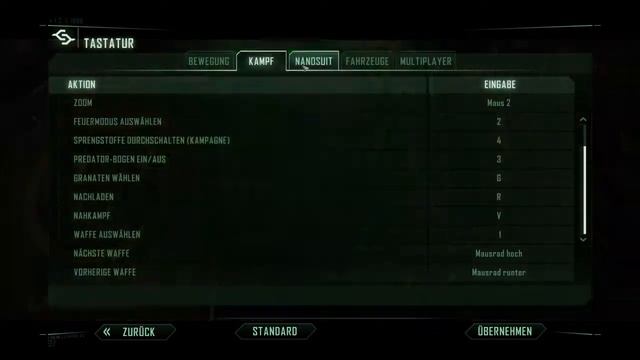 Crysis 3 Multiplayer - Gamescom Infos + Facepalm action [German] [HD] смотреть онлайн