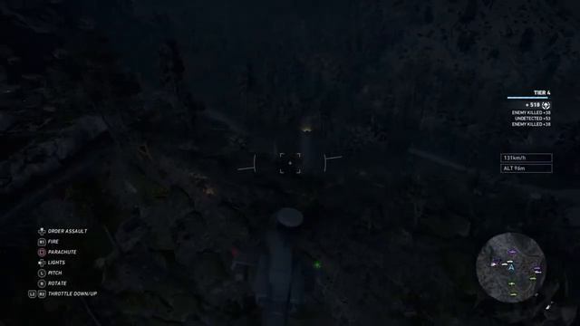 Ghost Recon Wildlands® - How to level-up Fast! смотреть онлайн