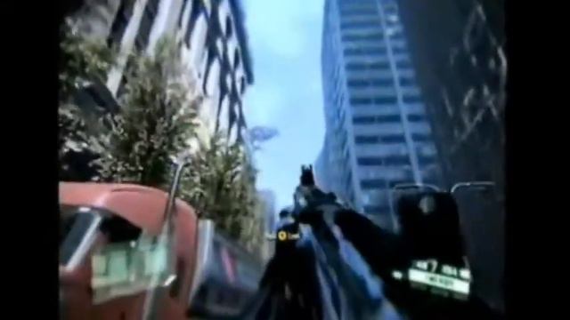 CRYSIS 2 REVIEW- INTERNET INFLUENCE смотреть онлайн
