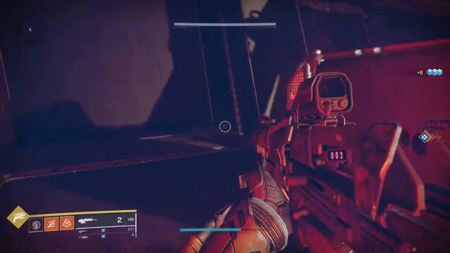 Destiny 2- #14 Предумышленность и Выверенные действия смотреть онлайн