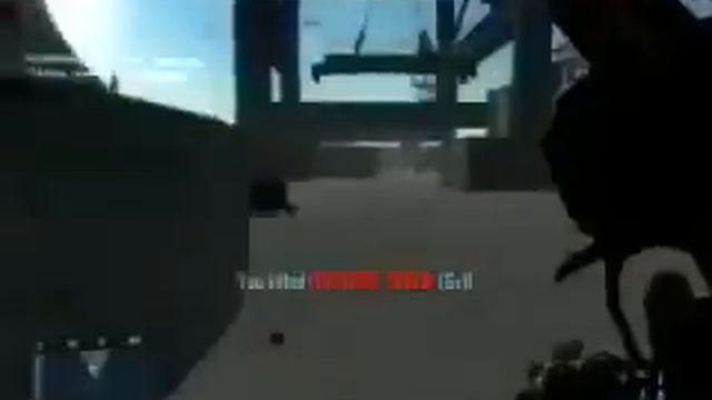 Crysis Wars Movie смотреть онлайн