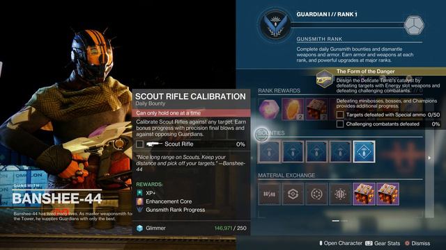 Destiny 2 Season of Plunder Get Exotic Delicate Tomb Catalyst Quest смотреть онлайн