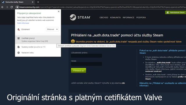 NOVÝ SCAM V CS:GO?! Všechny známé i neznámé metody zlodějů na Steamu смотреть онлайн