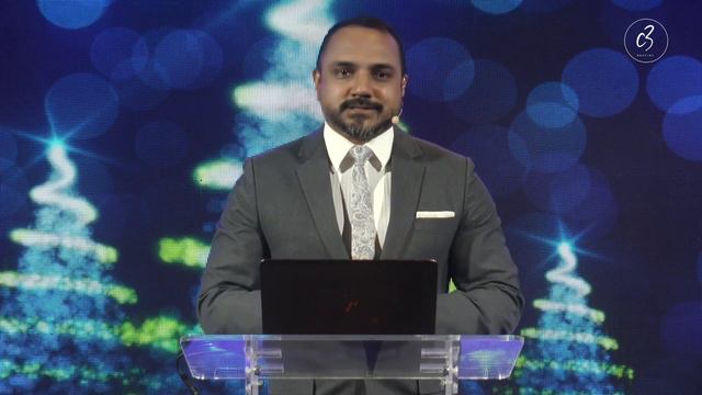 Destiny C3 I Special Christmas Service 2020 I Ps Clarance Shashi смотреть онлайн