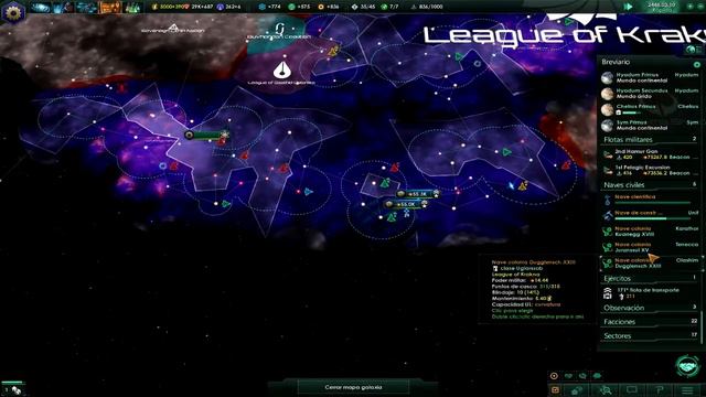 Stellaris Coop Ep. 38 con JuanDaniel2510 смотреть онлайн