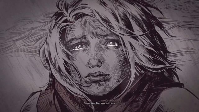 Destiny 2 Season of Defiance Cutscene Week 3 смотреть онлайн