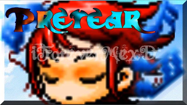 White Destiny [Maple Story] смотреть онлайн