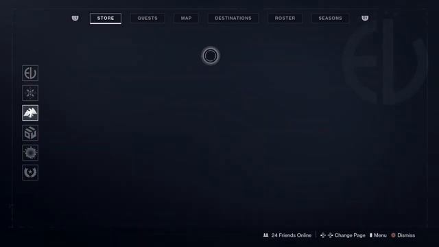 Leftover Destiny 2 footage from 2019: Part 10 смотреть онлайн