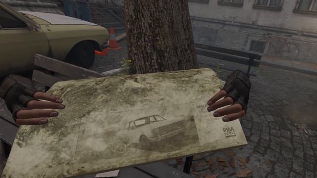 Half-Life: Alyx Walkthrough - Chapter One смотреть онлайн