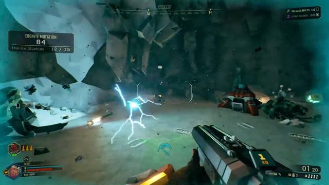 Deep Rock Galactic - E89- "Can We Redeem This Week?" (The Real One This Time) смотреть онлайн