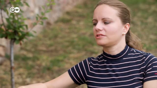 Julia Fischer: Portrait of an extraordinary and versatile violinist смотреть онлайн