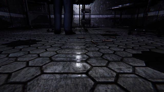 ОБЪЕКТ 731 | Animation | Анимация смотреть онлайн