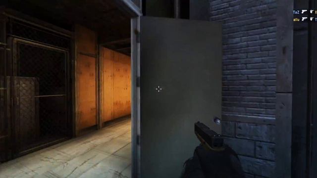 CS:GO - Best of Aleksi "allu" Jalli смотреть онлайн